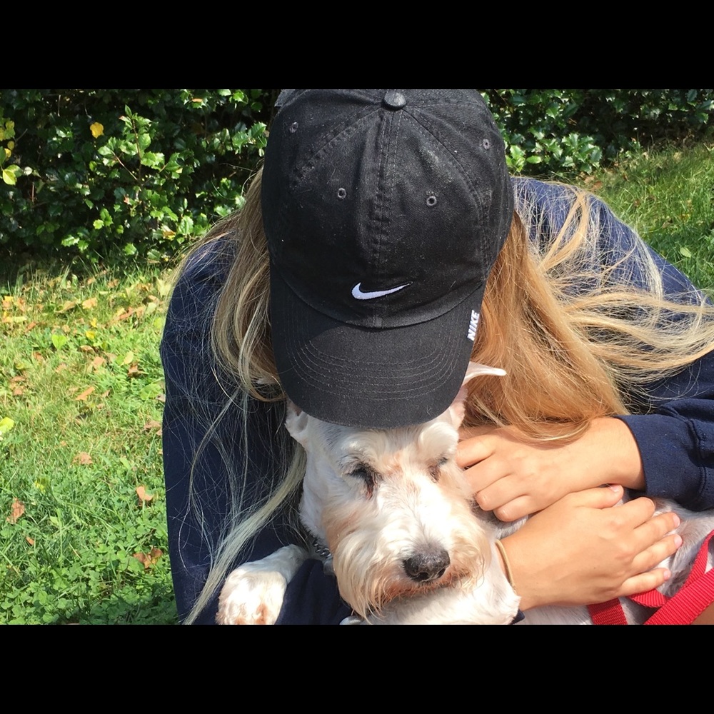 Meet your Posher, Rylee